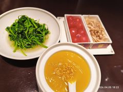 -俏江南(东方广场店)