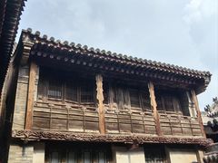 -山西王家大院