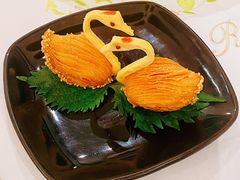 -白天鹅宾馆-玉堂春暖餐厅