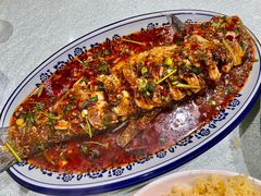 -回归小厨房川菜(郭家桥西街店)