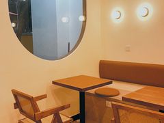 -Reset Coffee 与海咖啡