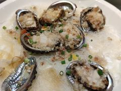 粉丝蒸鲍鱼-琼菜王(南海店)