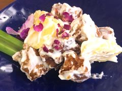 -觅山云南菜(泊富ICITY店)