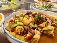 -台州湾小海鲜·范家厨房(人民路店)