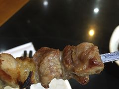大肉串-情忆草原涮肉馆