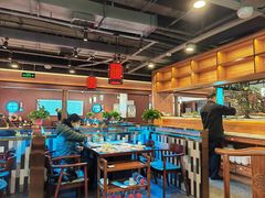 -京城胜利涮羊肉(禧乐汇店)