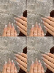 -M·X Nail日式美甲美睫