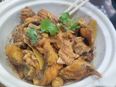 -晋阳饭庄(虎坊桥店)