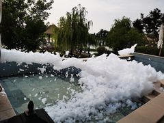 -苏州湾王焰温泉度假酒店
