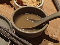 -巴奴毛肚火锅(龙湖锦艺城店)