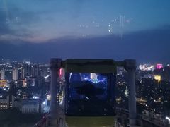 -南昌之星摩天轮