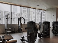 -YCHL FIT 健身(星寰店)