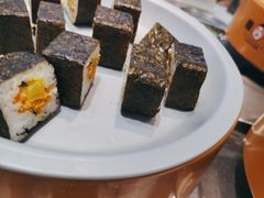-龍歌自助小火锅(李沧顺和汇店)