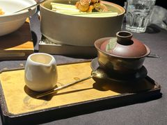 -小运河·公馆(国贸店)