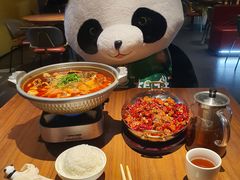-眉州东坡(大悦城店)