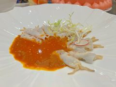 -新雅粤菜馆(南京东路店)