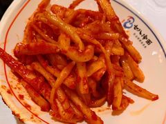 -七八冷面·延边朝鲜族美食(欢乐谷店)