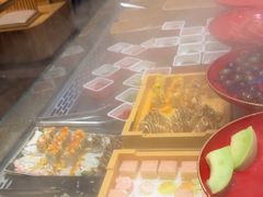 -水林间·寿喜烧自助(仙林金鹰店)