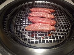 -赤坂亭M9和牛烧肉·日料398放题(万达店)