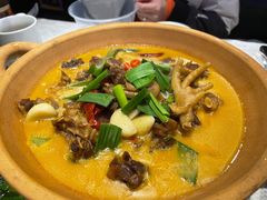 -忆3毛烧烤美食城(龙塘直营店)