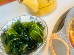 -老员外骨汤火锅(海州古城店)