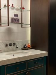 点击看大图 -文华东方水疗中心