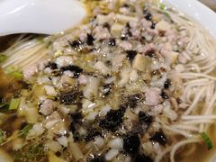 炒肉面-万福兴(东中市店)