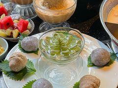 -捞王锅物料理(凯旋路店)