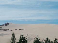 -玉龙沙湖景区