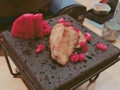 -提香日本料理
