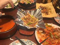 -那拉提之疆·新疆菜(美院店)