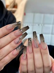 -M·X Nail日式美甲美睫