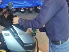 -小牛电动(上海浦东新区张杨路店)