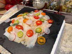 -广州四季酒店·意珍·意式自助餐