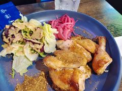 -Famous肥猫墨西哥音乐餐吧(五棵松华熙LIVE店)