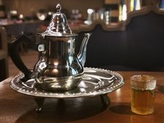 -Tajine Moroccan塔金摩洛哥中东餐厅