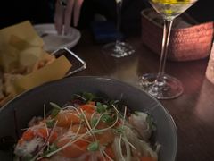 -ibarrel爱杯·bistro&brunch(江宁路店)