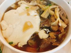 -八婆婆烧仙草(中山路店)