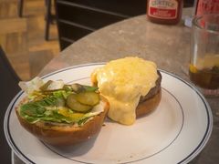 -尚牛社会 Beef & Liberty(浦东嘉里城店)