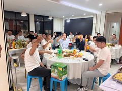 -麓舍全景太湖温泉别墅团建拓展会议亲子