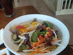 -热血兄弟·炭火烤肉(融侨中心店)
