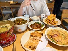-关东小磨东北菜(上海长风大悦城店)