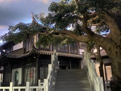 -馋遇江南·精致湖景雅宴(东方之门店)