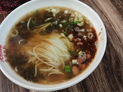 -无名缘米粉(领展购物广场京通店)