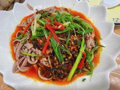 -洪霞餐馆