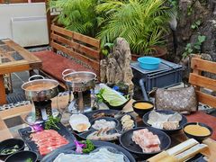 -丽江庭院之爱在路上(西单店)