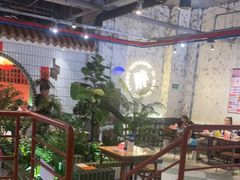 大堂-高胖妹面庄(黄河道店)