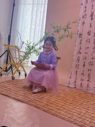 -小熊维尼高端儿童摄影(南山店)