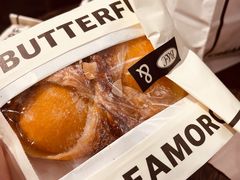 -BUTTERFUL&CREAMOROUS 黄油与面包(三里屯太古里店)