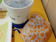 -德克士(北京站店)